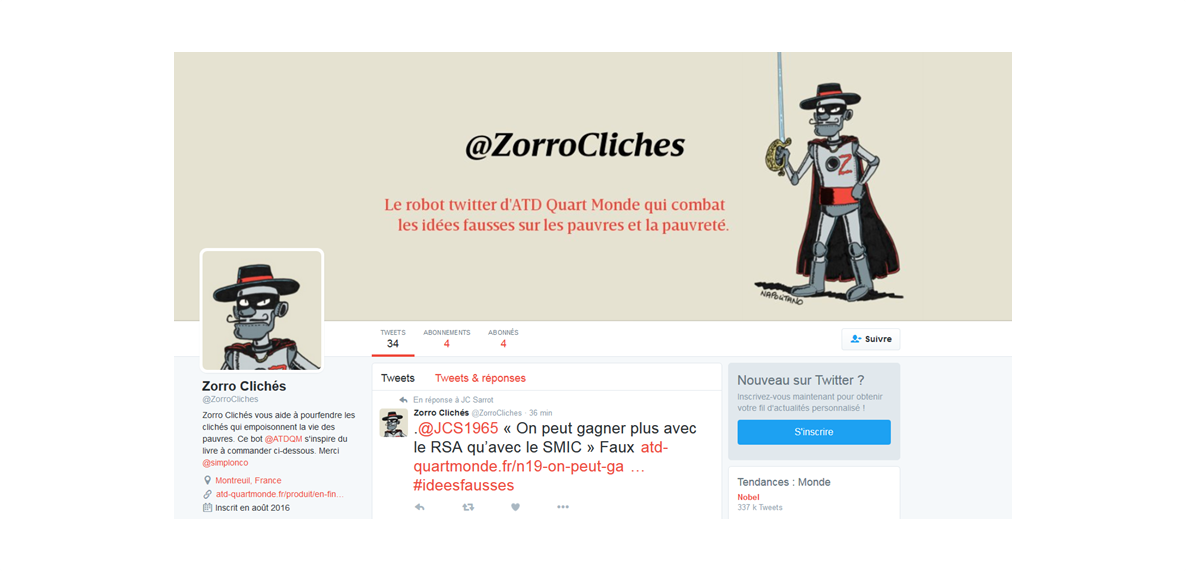 ZORRO CLICHES ZORRO CLICHES