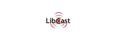 LIBCAST LIBCAST