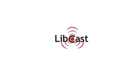 LIBCAST