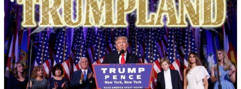 trumpland trumpland