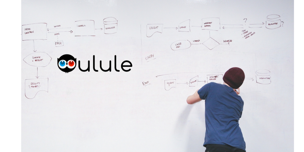 Ulule Kick Off Newsletter Ulule Kick Off Newsletter