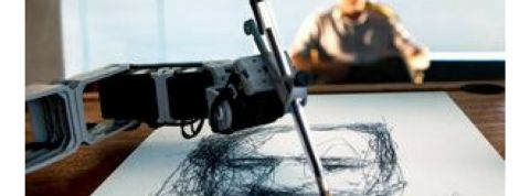 Homme machine Homme machine