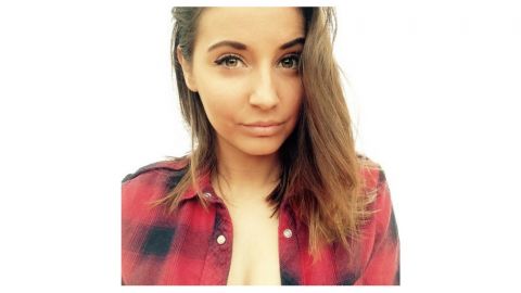 Gémo égérie youtubeuse