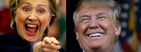 Vote application Vote application