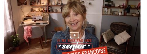 je ne suis pas une senior websérie je ne suis pas une senior websérie