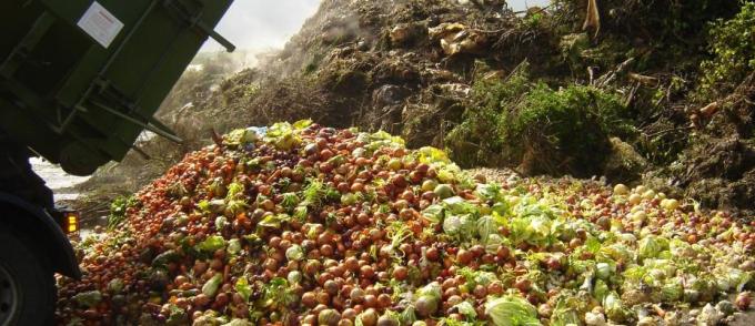 ADEME gaspillage alimentaire ADEME gaspillage alimentaire