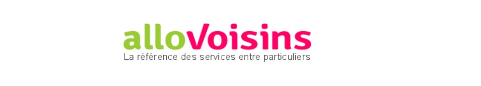 Allovoisins R seau Social De Services Entre Particuliers L ADN