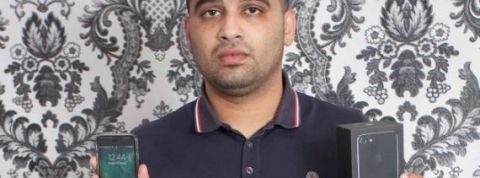 apple client apple client