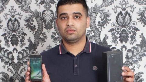 apple client apple client