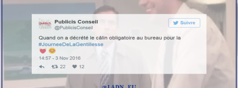 article twitter publicis et autres article twitter publicis et autres