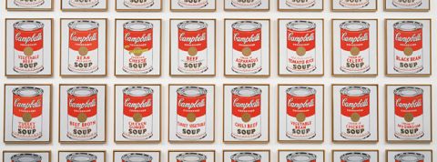 campbell soup campbell soup