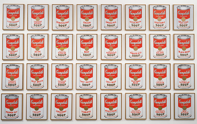 campbell soup campbell soup
