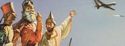 cartes de noel medecins du monde 2016 - rois mage sous les bombes cartes de noel medecins du monde 2016 - rois mage sous les bombes