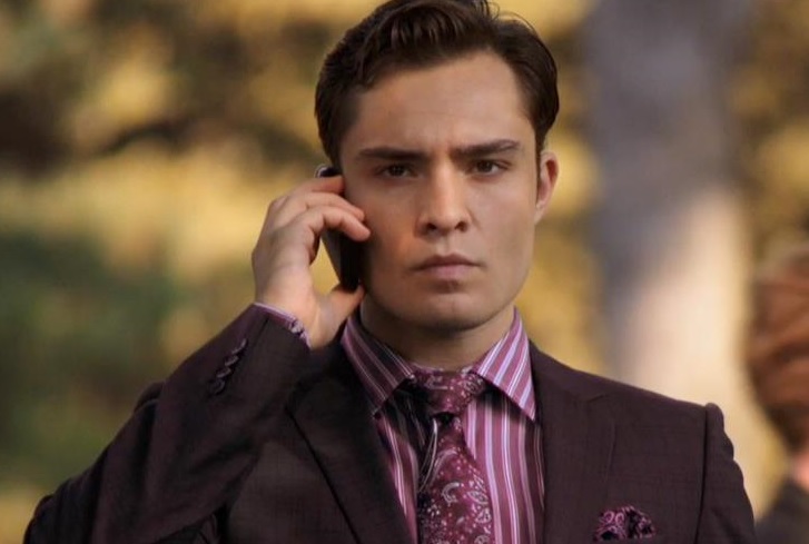 chuck bass chuck bass