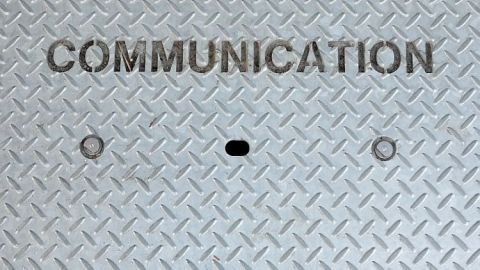 communication