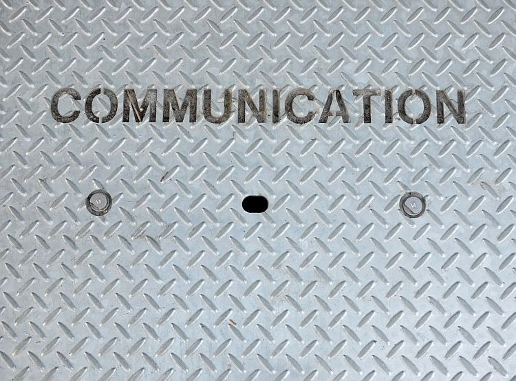 communication communication