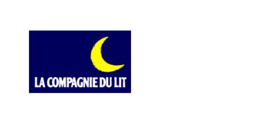 compagnie du lit logo compagnie du lit logo