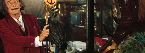 dali les diners de gala dali les diners de gala