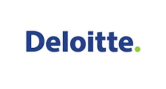 deloitte logo deloitte logo