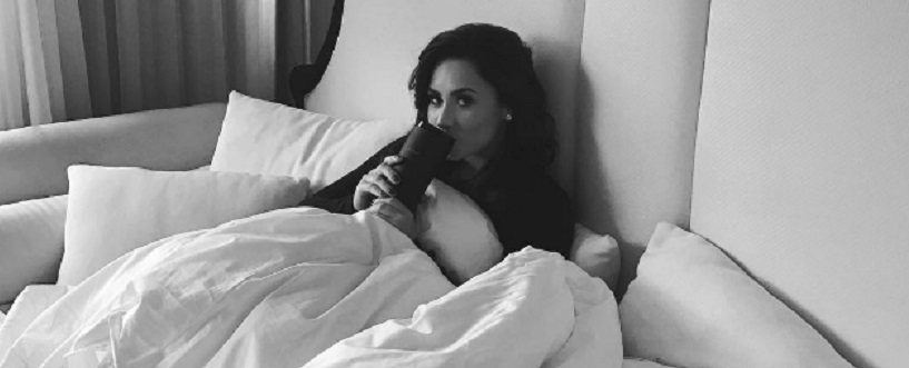Demi Lovato mug Demi Lovato mug