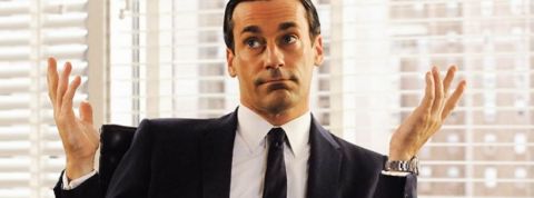 don draper don draper