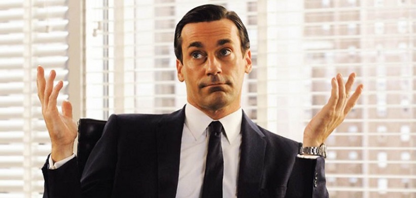 don draper don draper