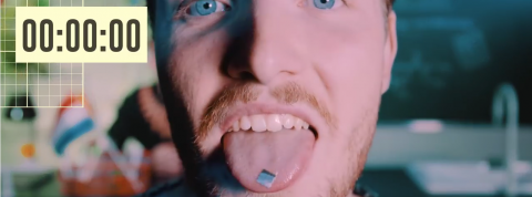drogue drogue