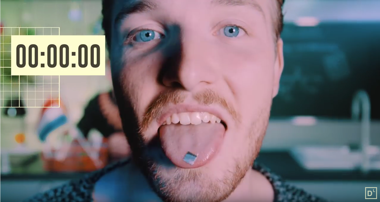 drogue drogue