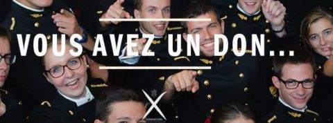 ecole polytechnique appel aux dons ecole polytechnique appel aux dons