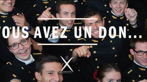 ecole polytechnique appel aux dons ecole polytechnique appel aux dons