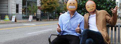 emoji street emoji street