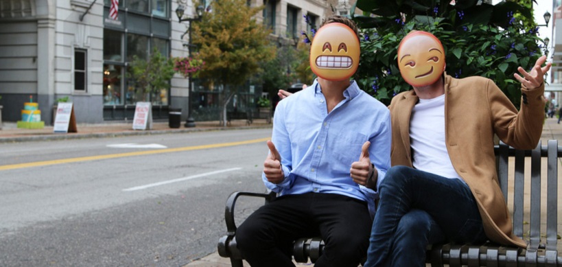 emoji street emoji street