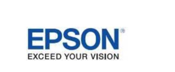 epson logo epson logo