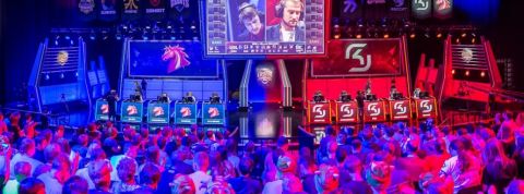 esport championnat esport championnat