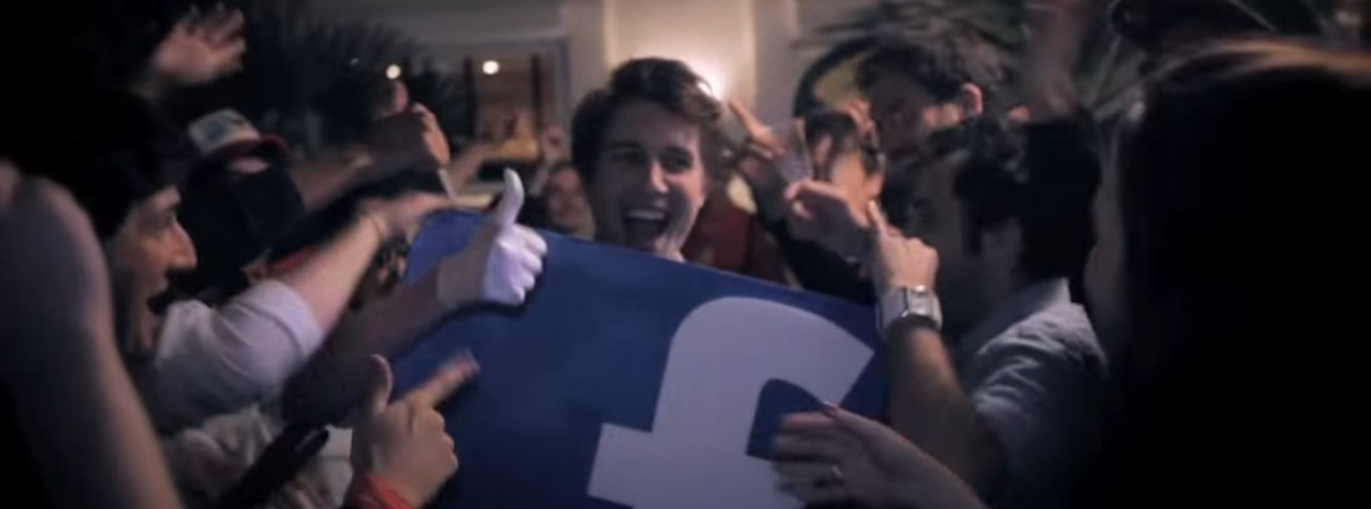 Facebook Facebook