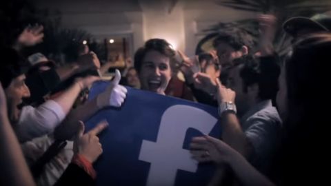 Facebook Facebook