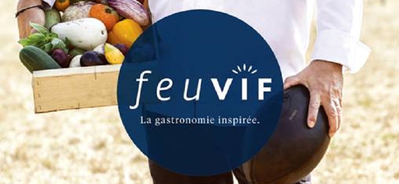 feu vif feu vif