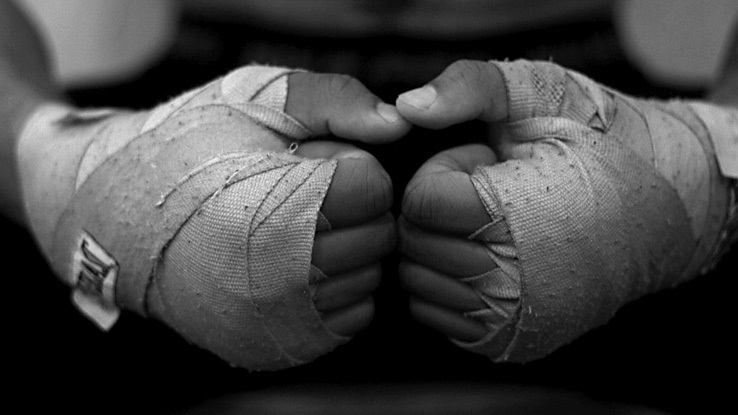 fight fight