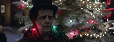 Frankenstein Apple Frankenstein Apple