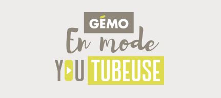 gemo en mode youtubeuse gemo en mode youtubeuse
