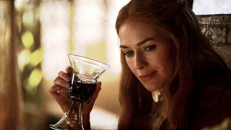 GOT GOT
