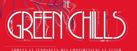 green chills logo green chills logo