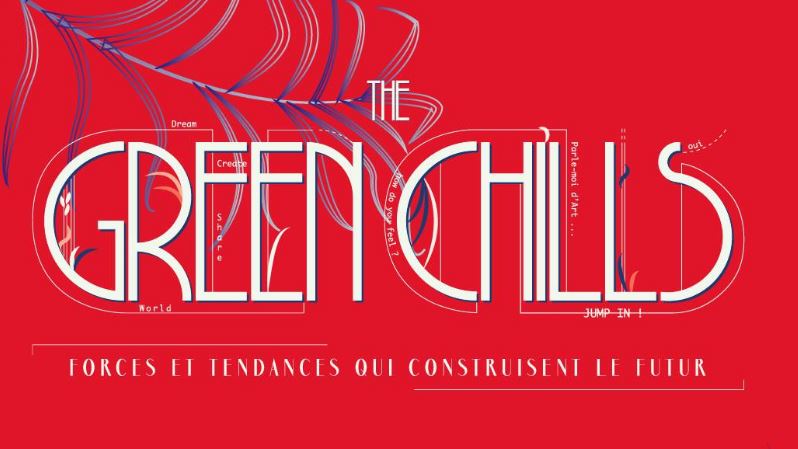 green chills logo green chills logo