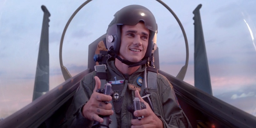 Griezmann Griezmann
