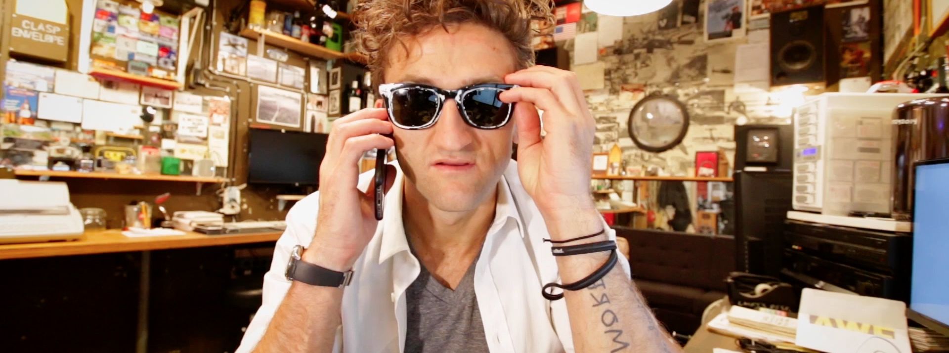Casey Neistat CNN Casey Neistat CNN