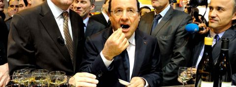 hollande hollande