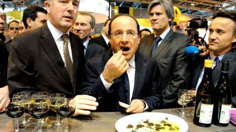 hollande