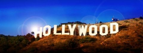 hollywood hollywood