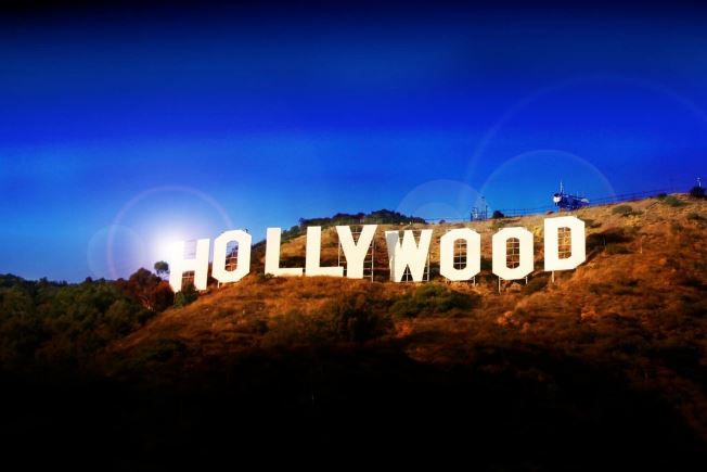 hollywood hollywood
