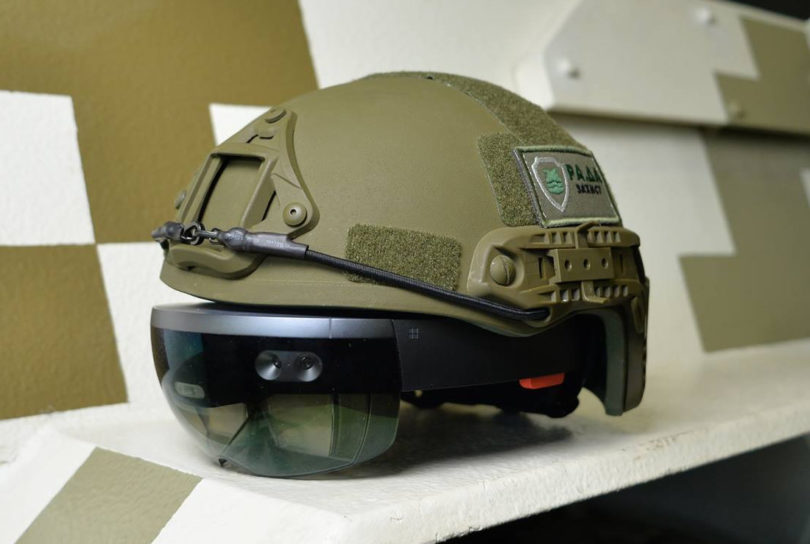 hololens armee ukraine hololens armee ukraine